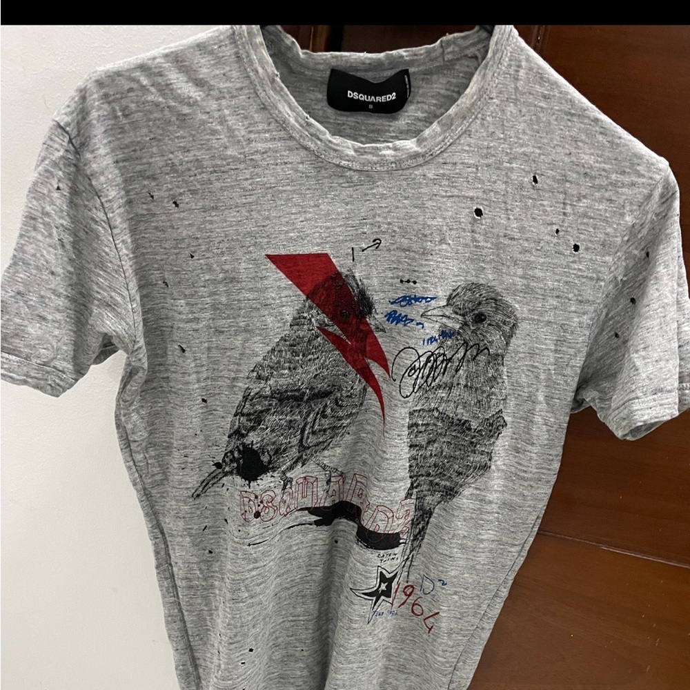 Dsquared 2 Tshirt